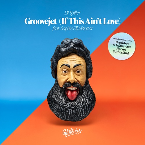 Groovejet (If This Ain't Love)