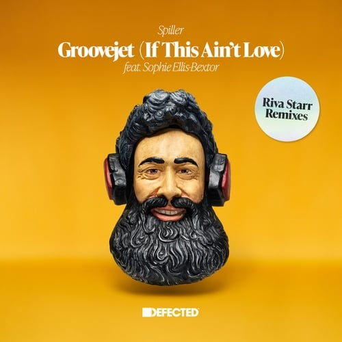 Groovejet (If This Ain't Love)