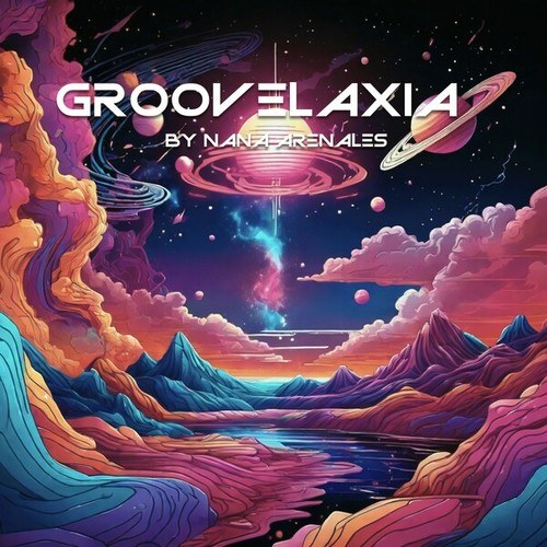 Groovelaxia