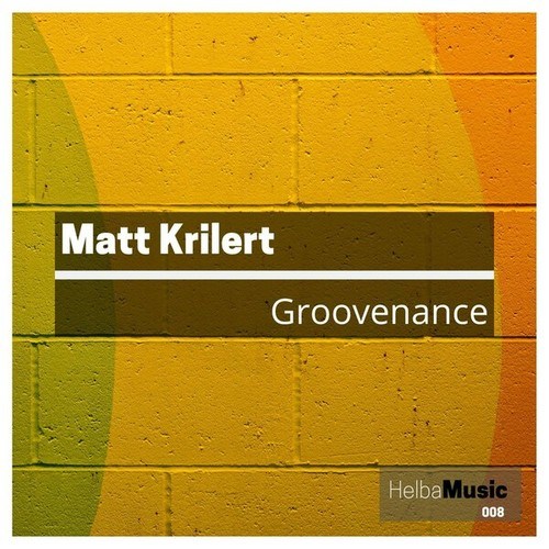 Matt Krilert-Groovenance