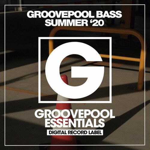 Groovepool Bass Summer '20