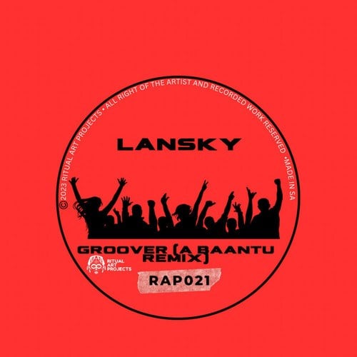 Lansky, A Baantu-Groover