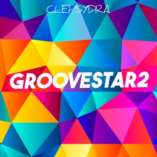 Various Artists-Groovestar 2