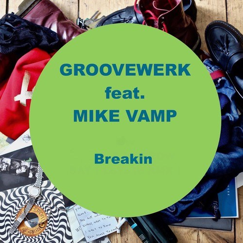 Mike Vamp, LoYoTo-Groovewerk