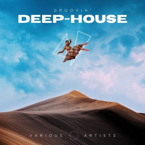 Various Artists-Groovin' Deep-House