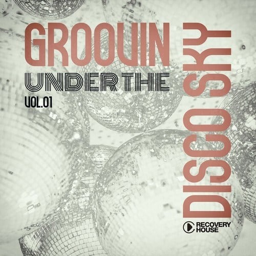 Various Artists-Groovin Under the Disco Sky, Vol.01