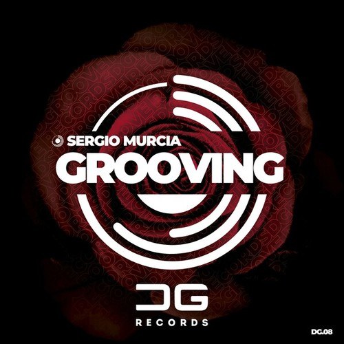 Sergio Murcia-Grooving (Extended Mix)