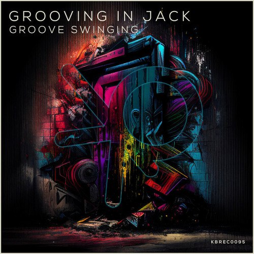 Groove Swinging-Grooving in Jack