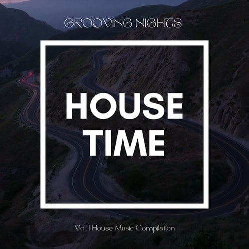 Various Artists-Grooving Nights, Vol. 1 (House Music Compilation)