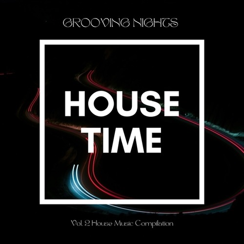 Various Artists-Grooving Nights, Vol. 2 (House Music Compilation)