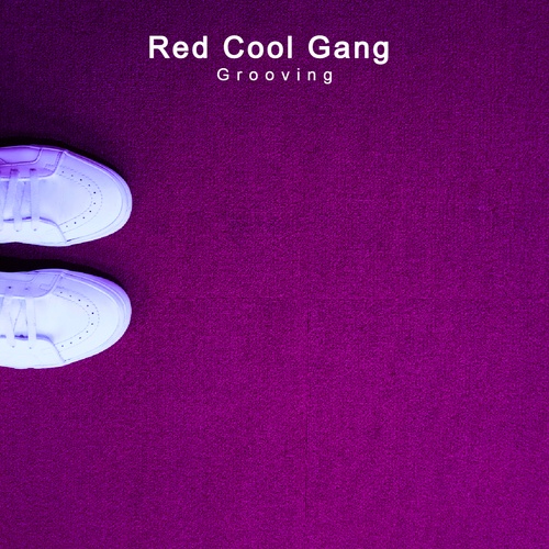 Red Cool Gang-Grooving
