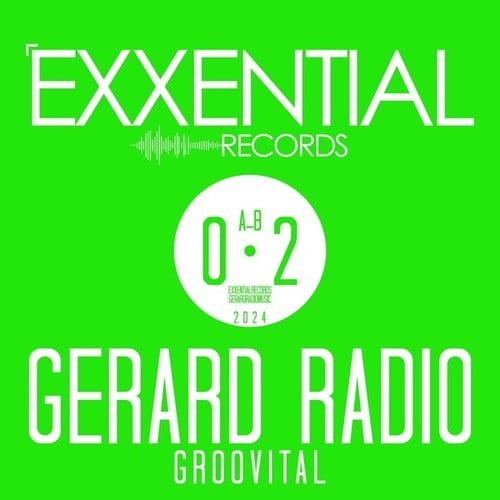 Gerard Radio-Groovital