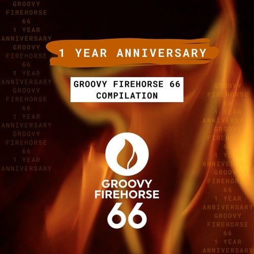 Various Artists-Groovy Firehorse 66 - 1 Year Anniversary (Radio Edits)