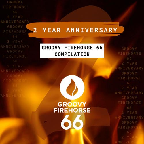 Various Artists-Groovy Firehorse 66 - 2 Year Anniversary (Radio Edits)