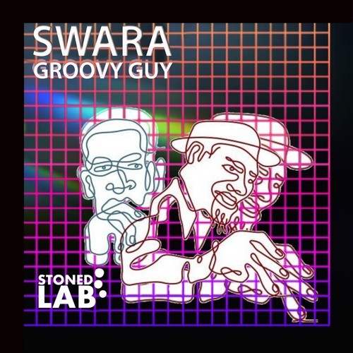 SWARA, MONNART-Groovy Guy