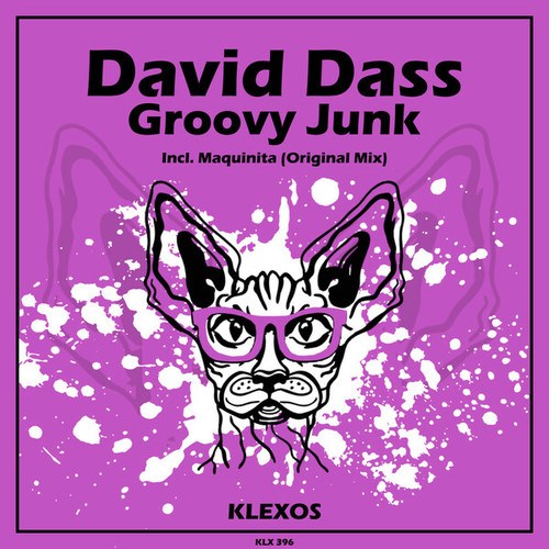 David Dass-Groovy Junk