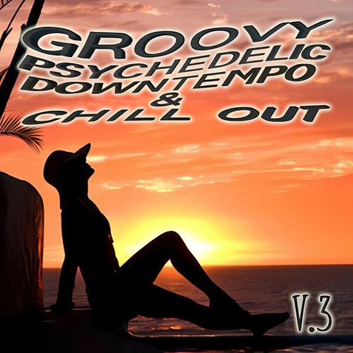 Groovy Psychedelic Downtempo & Chill Out, Vol. 3