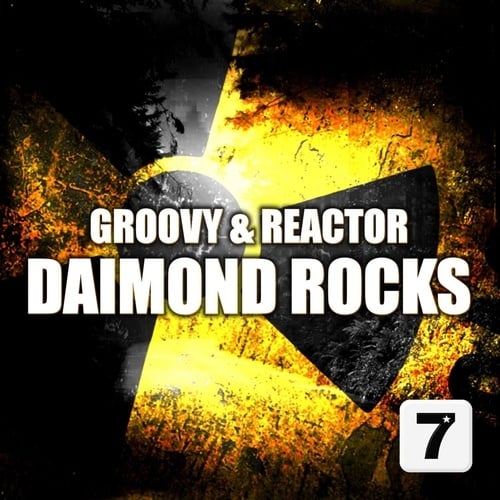 Daimond Rocks-Groovy & Reactor