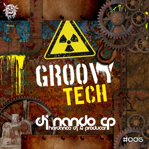 Nando Cp-Groovy Tech