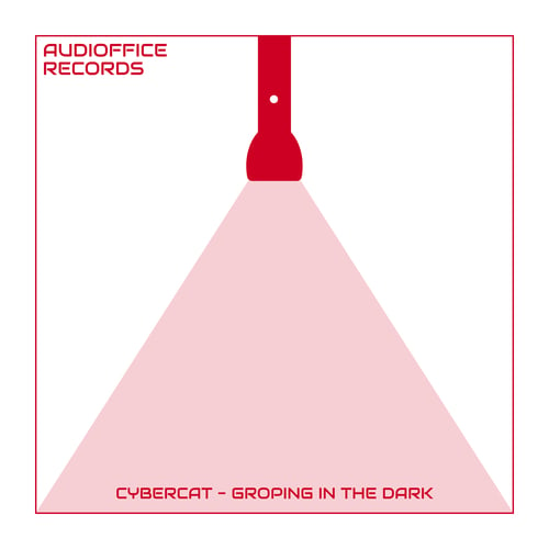 CyberCat-Groping in the Dark
