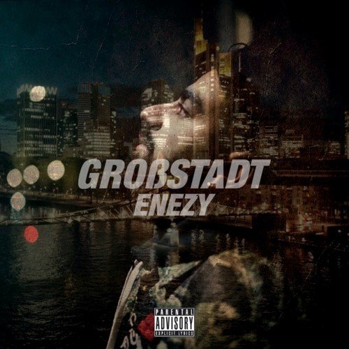 Enezy-Großstadt