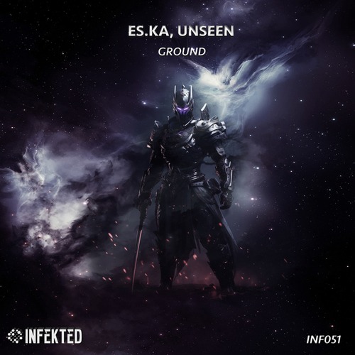 Unseen., Es.Ka-Ground