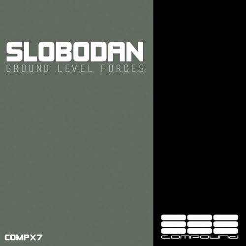 Slobodan-Ground Level Forces