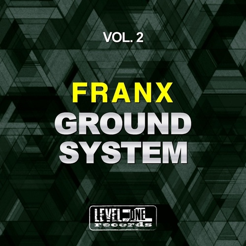 Franx-Ground System, Vol. 2