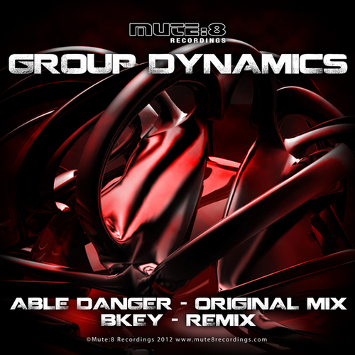 Able Danger, Bkey-Group Dynamics