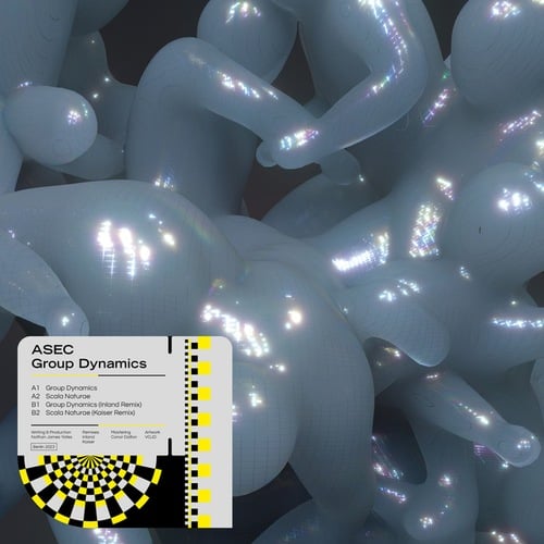 ASEC, Inland, Kaiser-Group Dynamics EP