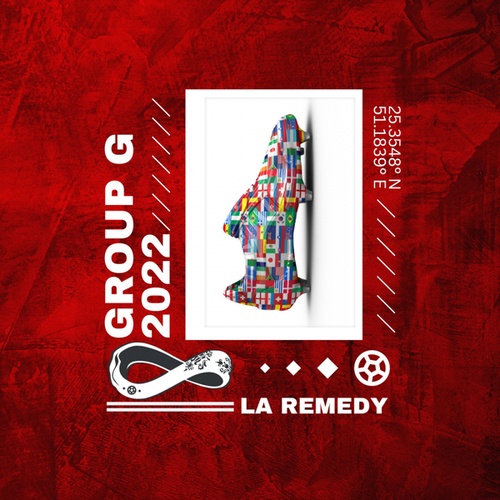 La Remedy-Group G 2022
