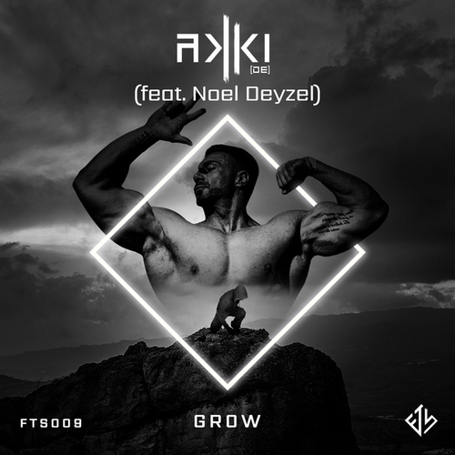 AKKi (DE), Noel Deyzel-Grow