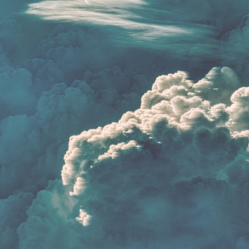 Oscar Hollis-Grow to the Clouds