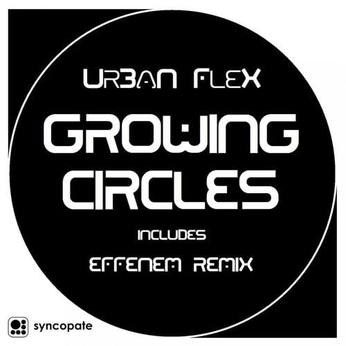 Urban Flex-GROWING CIRCLES