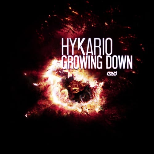 Hykario-Growing Down EP