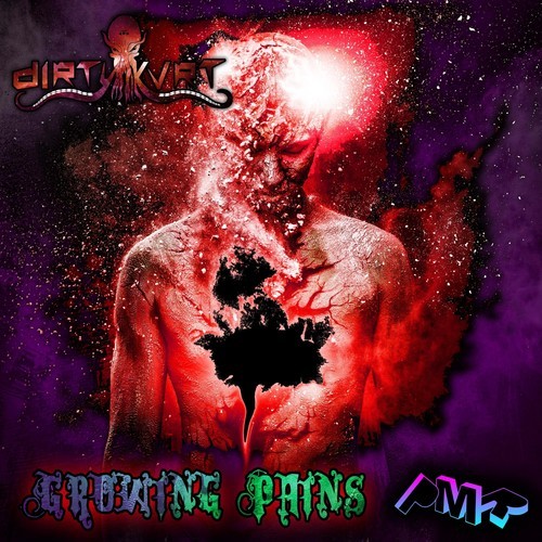Growing Pains (Original Mix)