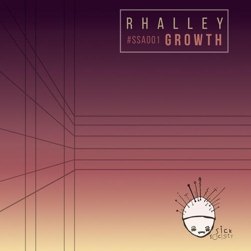 Rhalley, Puka, Jaques-Growth