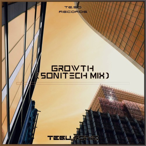Tebu.Sonic-Growth (Sonitech Mix)