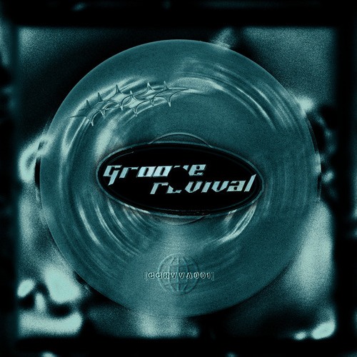 Various Artists-[GRRVVA001]