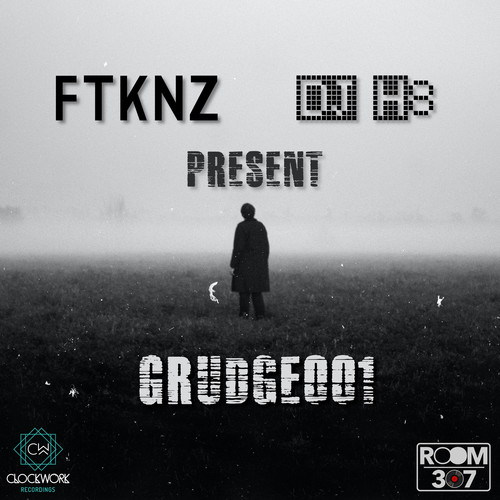 DJ H8, FTKNZ-GRUDGE001