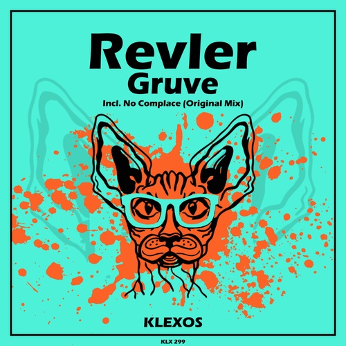 Revler-Gruve