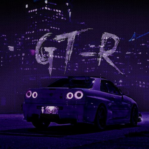 GT-R