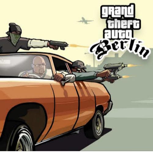 GTA BERLIN