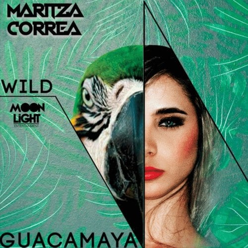 Maritza Correa-Guacamaya