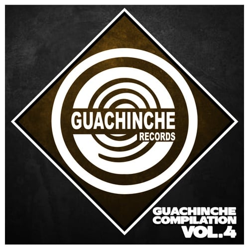 Various Artists-Guachinche Compilation