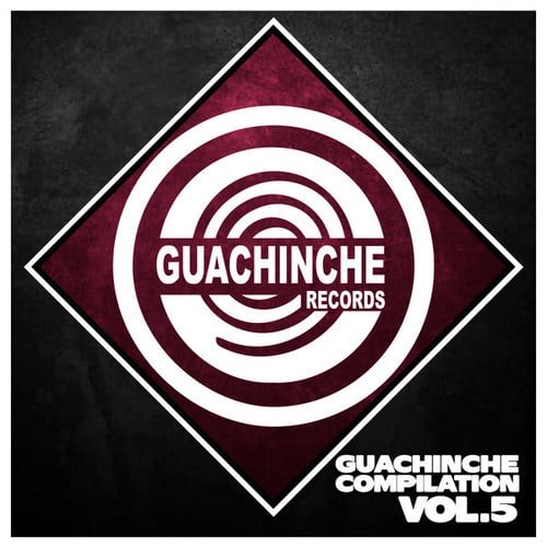 Various Artists-Guachinche Compilation, Vol. 5