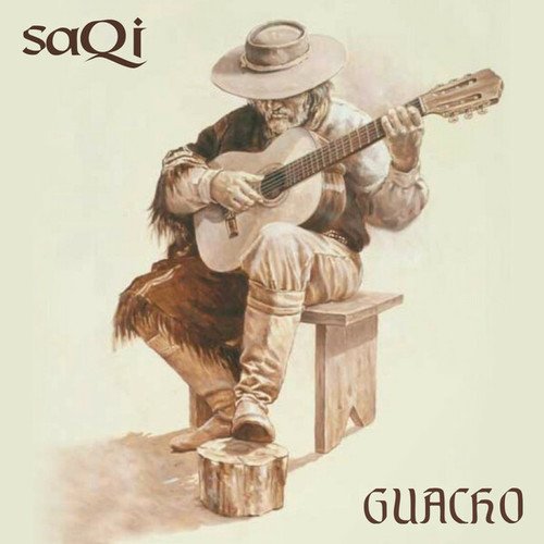 SaQi-Guacho