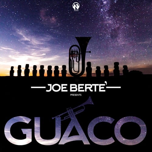 Joe Berte, Felipe C.-Guaco