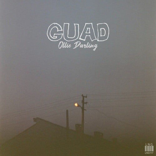 Ollie Darling-Guad