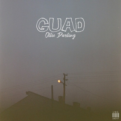 Ollie Darling-Guad